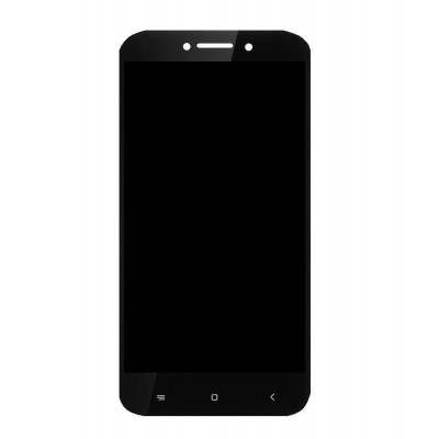 Display for Swipe Elite X White (Combo Folder) by Maxbhi.com