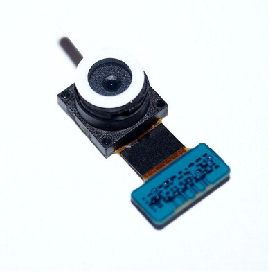 Replacement Back Camera For Zte Nubia V5 Max By - Maxbhi Com