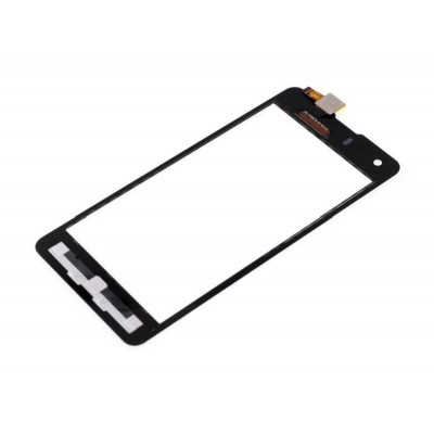 Touch Screen Digitizer For Xolo Q900s Plus White By - Maxbhi Com