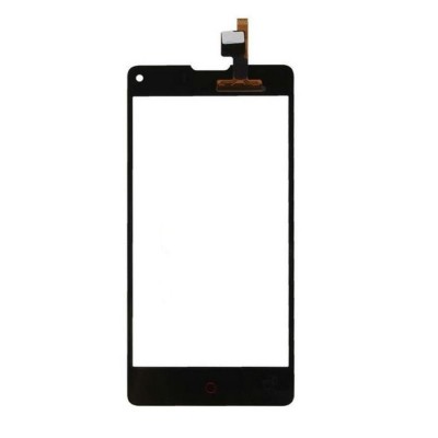 Touch Screen Digitizer For Zte Nubia Z5s Mini Lte White By - Maxbhi Com