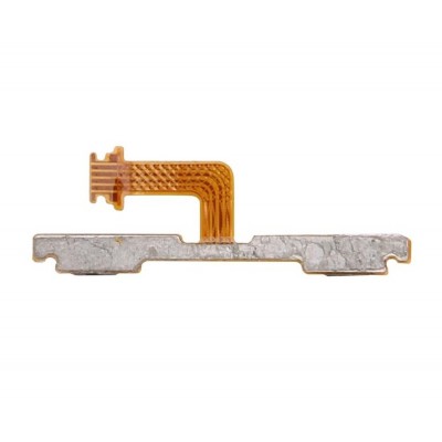 Volume Key Flex Cable For Meizu Mx4 By - Maxbhi Com