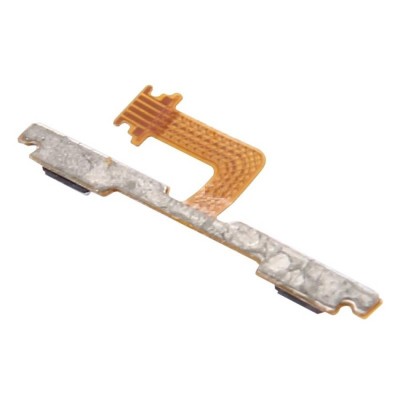Volume Key Flex Cable For Meizu Mx4 By - Maxbhi Com