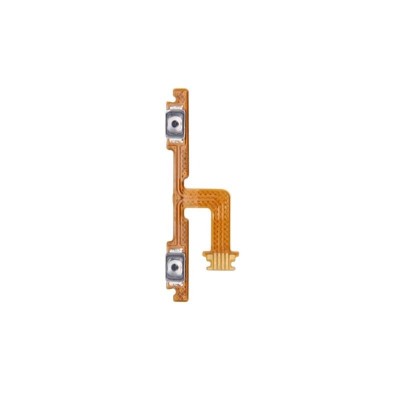 Volume Key Flex Cable For Meizu Mx4 By - Maxbhi Com