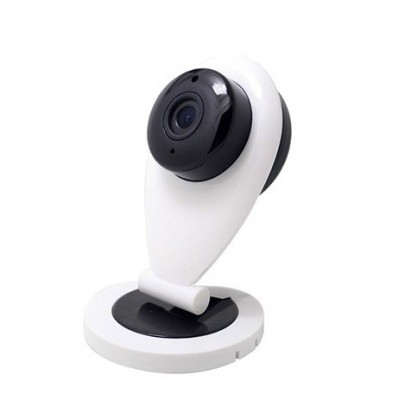Wireless HD IP Camera for ZTE Nubia V5 Max - Wifi Baby Monitor & Security CCTV by Maxbhi.com
