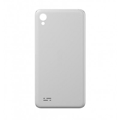 Back Panel Cover For Vivo Y23 Y23l Black - Maxbhi Com