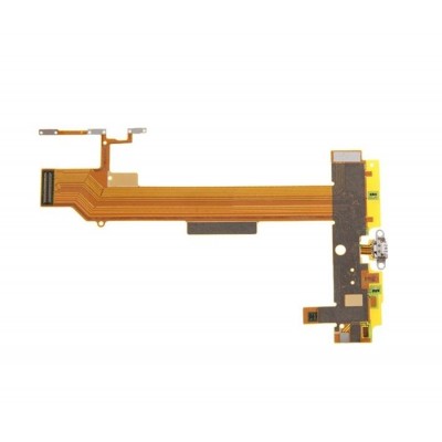 Charging Connector Flex Cable for Vivo Y20