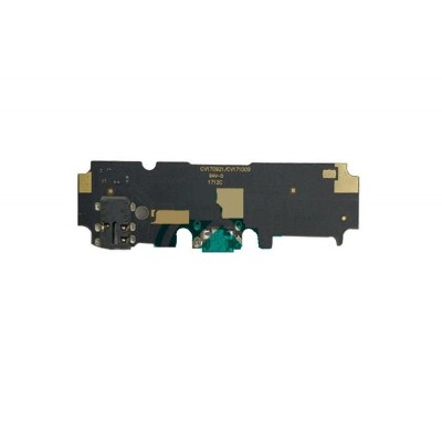 Charging PCB Complete Flex for Vivo V11i - Vivo V11