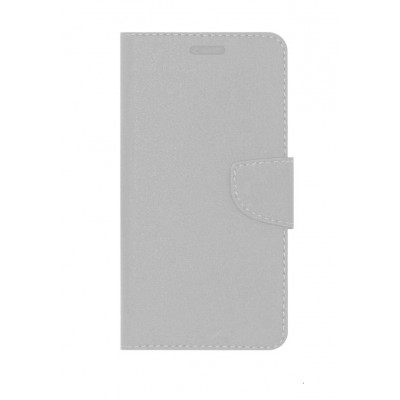 Flip Cover For Vivo Nex 2 Vivo Nex Dual Screen White By - Maxbhi Com