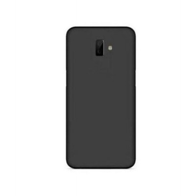 Full Body Housing For Samsung Galaxy J6 Prime Black - Maxbhi Com