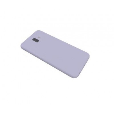 Full Body Housing For Samsung Galaxy J6 Prime White - Maxbhi Com