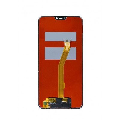 Lcd With Touch Screen For Vivo V9 Pro Purple By - Maxbhi Com