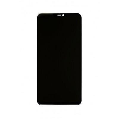 Lcd With Touch Screen For Vivo V9 Pro Purple By - Maxbhi Com