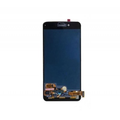 Lcd With Touch Screen For Vivo X6 Rose Gold By - Maxbhi Com
