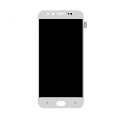 Lcd With Touch Screen For Vivo X9 Rose Gold By - Maxbhi Com