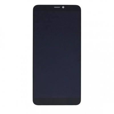 Lcd With Touch Screen For Zte Blade V9 Vita Pink By - Maxbhi Com