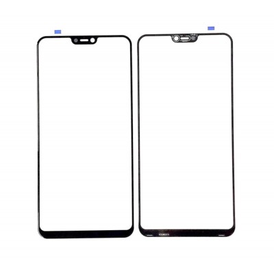 Replacement Front Glass For Vivo V9 Pro White By - Maxbhi Com