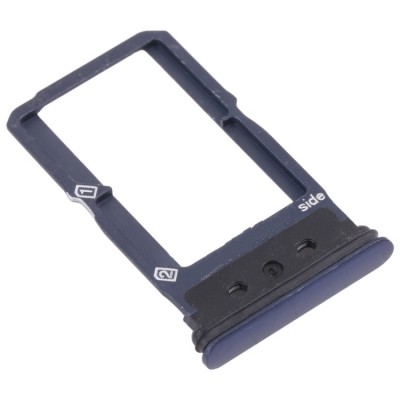 Sim Card Holder Tray For Vivo Nex 2 Vivo Nex Dual Screen White - Maxbhi Com