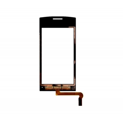 Touch Screen Digitizer For Nokia 500 Fate Pink By - Maxbhi Com