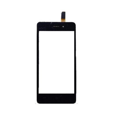 Touch Screen Digitizer For Vivo Y23 Y23l Black By - Maxbhi Com