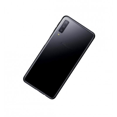 a7 2018 black