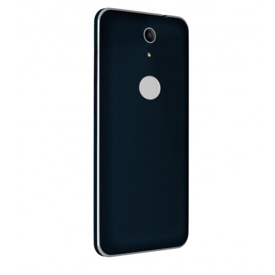 Full Body Housing For Swipe Elite Plus Blue - Maxbhi Com