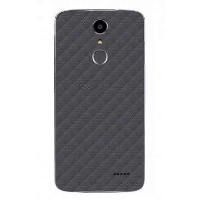 Full Body Housing For Zte Blade Spark Z971 Black - Maxbhi Com