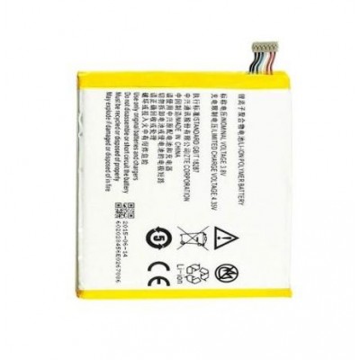 Battery For Lyf Water 7 By - Maxbhi Com