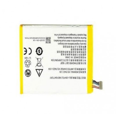 Battery For Lyf Water 7 By - Maxbhi Com