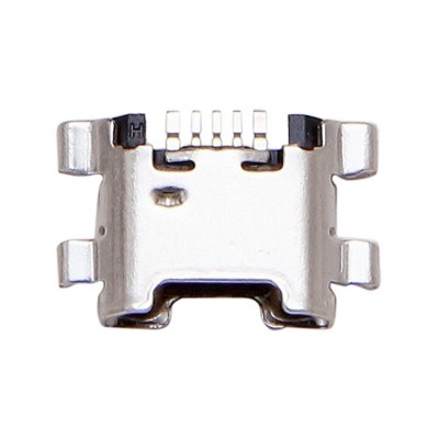 Charging Connector For Huawei Y5 Lite 2018 By - Maxbhi Com