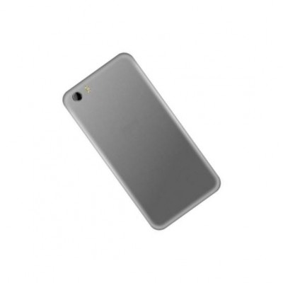 Full Body Housing For Lava Iris 870 Black - Maxbhi Com