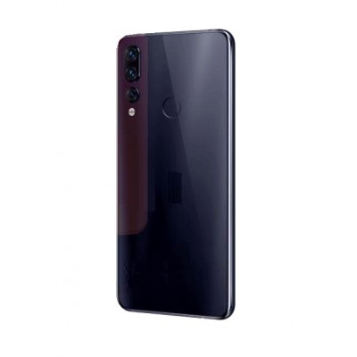 Full Body Housing For Lenovo Z5s Grey - Maxbhi Com