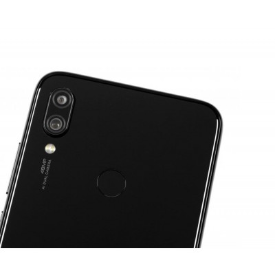 Full Body Housing For Xiaomi Redmi Note 7 Gold - Maxbhi Com