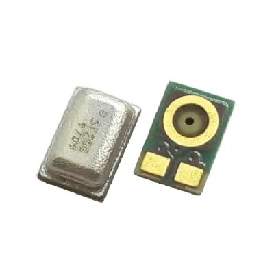 Microphone for OKWU Pi Plus
