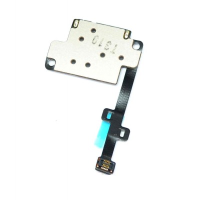 Sim Connector Flex Cable for Realme U1