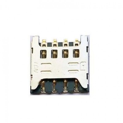 Sim Connector for Xiaomi Redmi Note 7