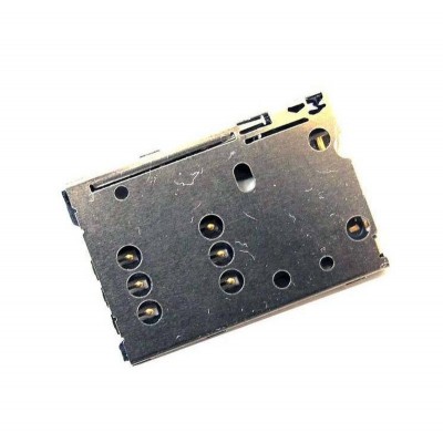Sim Connector for ZTE Nubia Red Magic Mars