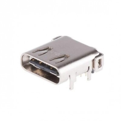 Charging Connector for Vodafone Smart X9