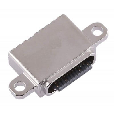 Charging Connector For Lg Q8 2018 By - Maxbhi Com
