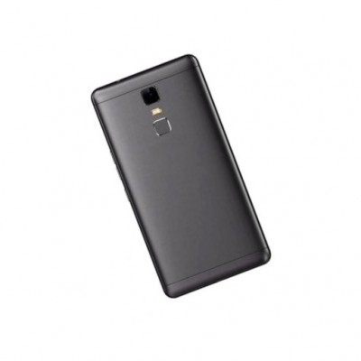 Full Body Housing For Infinix Note 3 Grey - Maxbhi Com