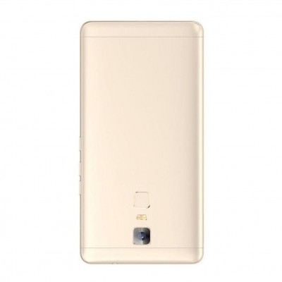 Full Body Housing For Infinix Note 3 Pro Gold - Maxbhi Com