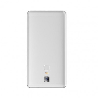 Full Body Housing For Infinix Note 3 Pro Grey - Maxbhi Com