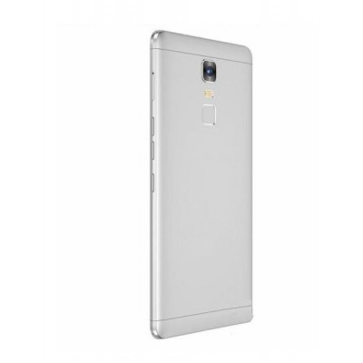 Full Body Housing For Infinix Note 3 White - Maxbhi Com