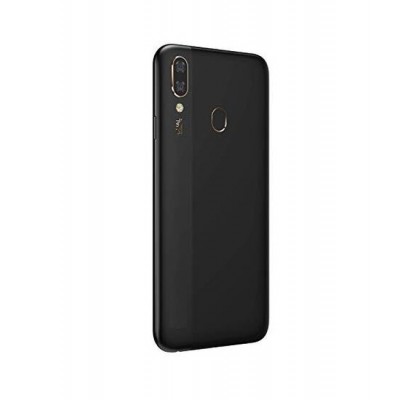 Full Body Housing For Micromax Infinity N11 Black - Maxbhi Com