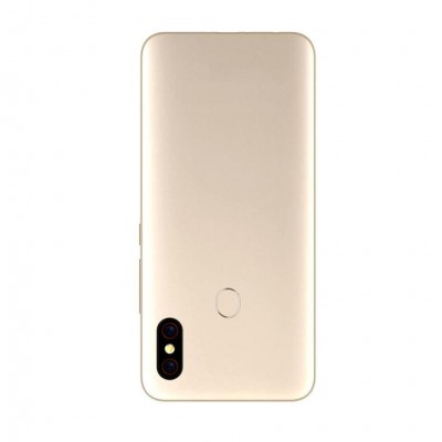 Full Body Housing For Umidigi F1 Gold - Maxbhi Com