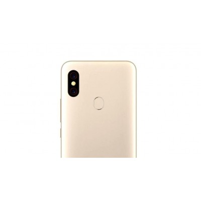 Full Body Housing For Umidigi F1 Gold - Maxbhi Com