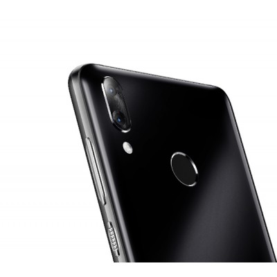 Full Body Housing For Vodafone Smart X9 Black - Maxbhi Com