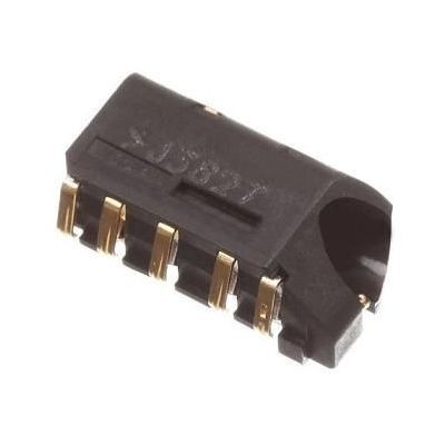 Handsfree Jack for Micromax Infinity N12