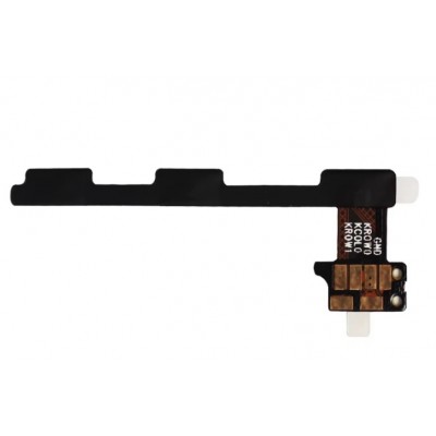 Power On Off Button Flex Cable For Umidigi F1 By - Maxbhi Com