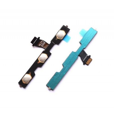 Side Button Flex Cable for Huawei Y5 Lite 2018