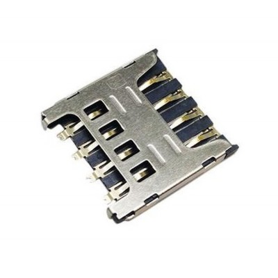Sim Connector for BLU Vivo XL4